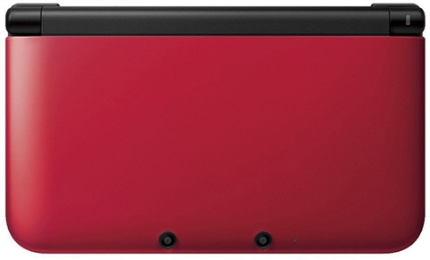 3DS XL Vermelho Sem Caixa CeX PT Buy Sell Donate